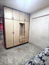 Blk 10 Teck Whye Heights II (Choa Chu Kang), HDB 3 Rooms #603725611